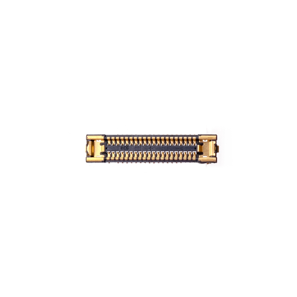 LCD FPC Connector*Samsung Galaxy A31 / A51 / A71
