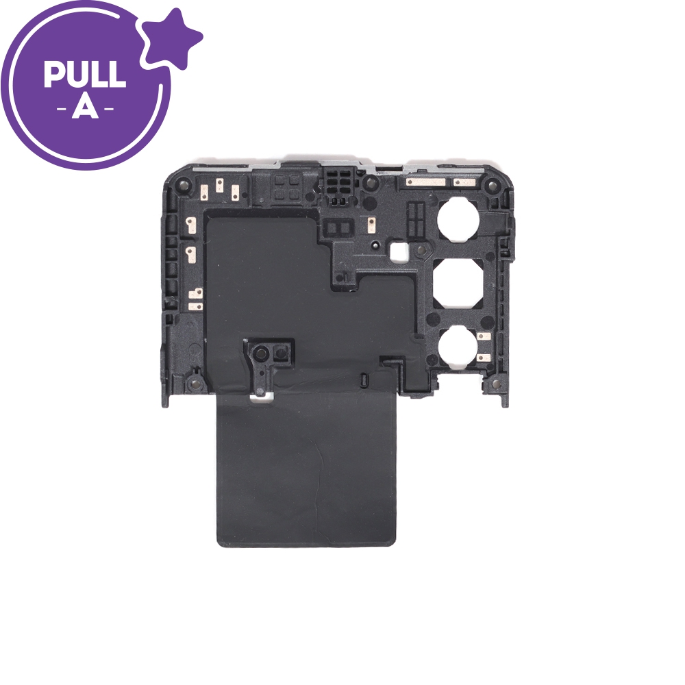 Motherboard Retaining Bracket with NFC for Samsung Galaxy A13 5G A136B (PULL-A)