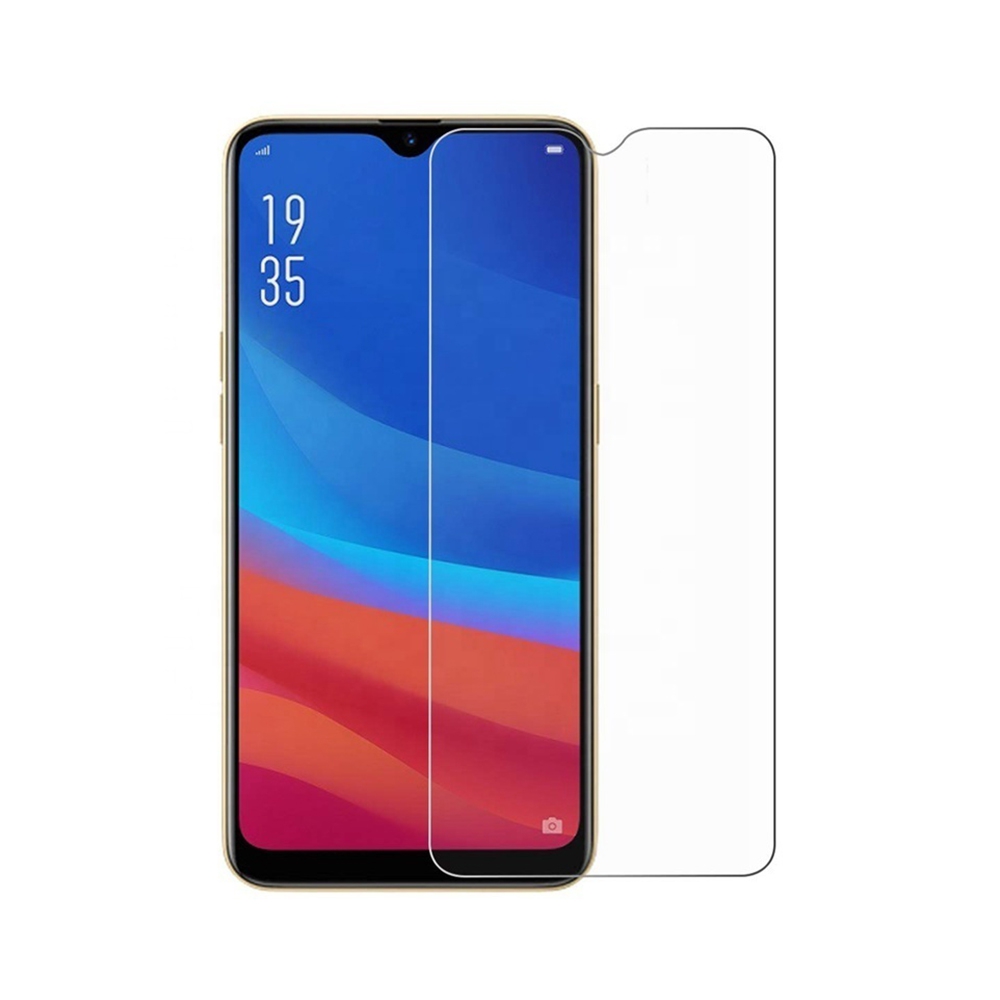 Tempered Glass Screen Protector*OPPO R17 / R17 Pro / F9