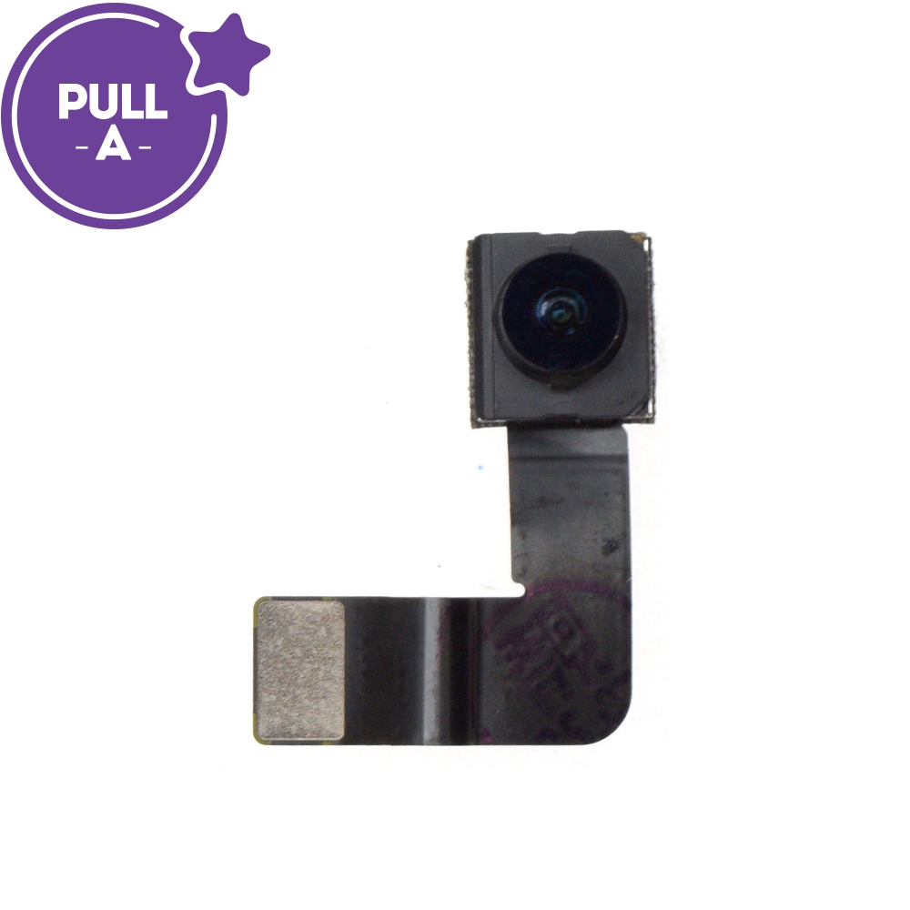 Front Camera with Flex Cable for iPad 11 (2025) (PULL-A)