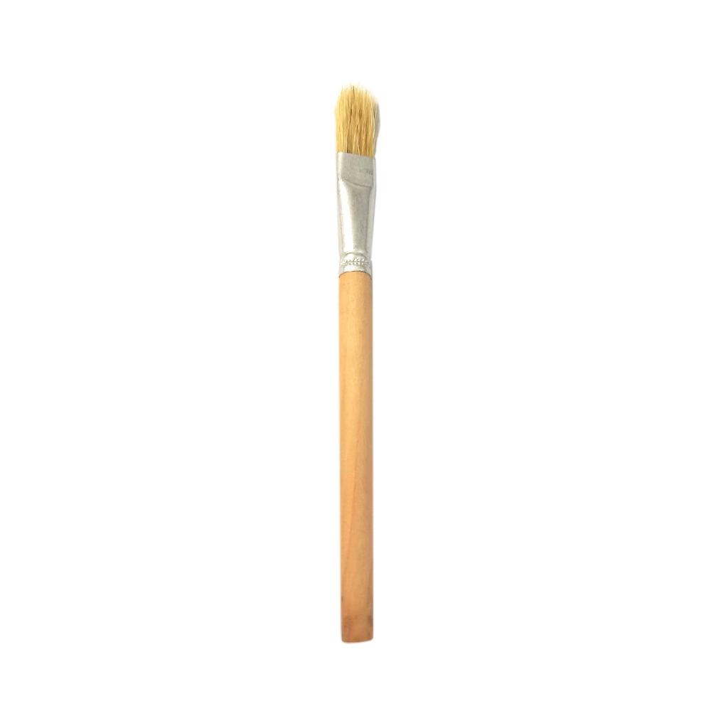 Hard Hair Brush