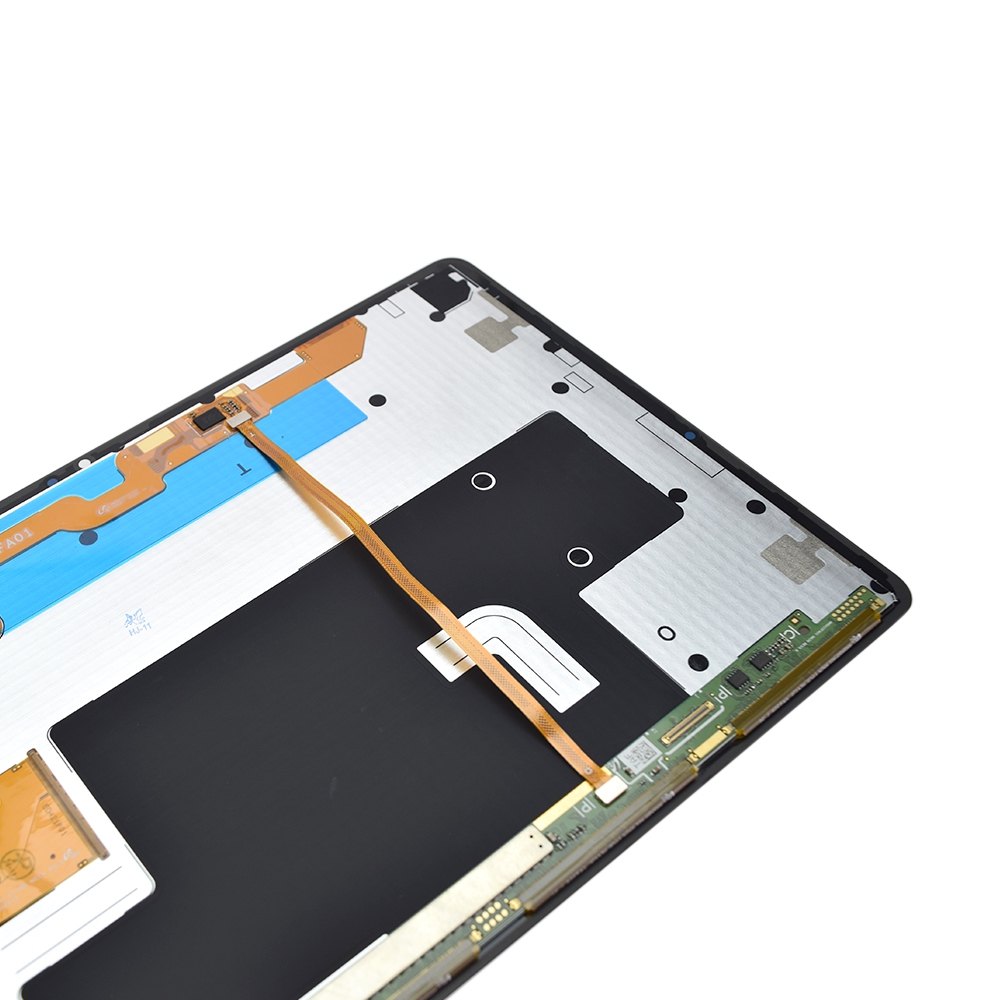 REFURB OLED Assembly Replacement for Samsung Galaxy Tab S9 X710 / X716-Graphite