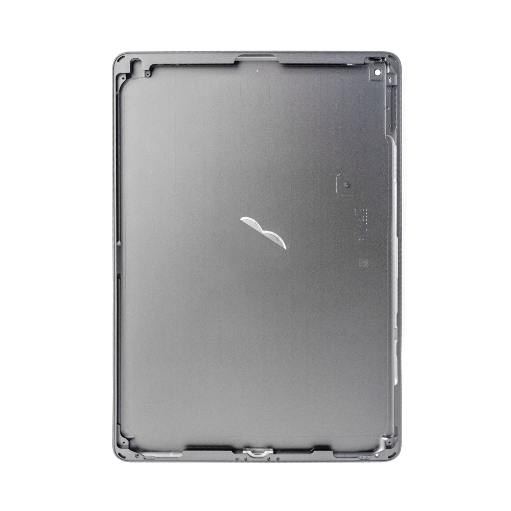 AMPLUS Rear Housing for iPad 10.2 (2020) (Wi-Fi)-Space Gray