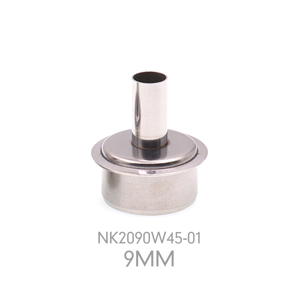 45 Degree Heat Gun Nozzle (NK2090W45-01)
