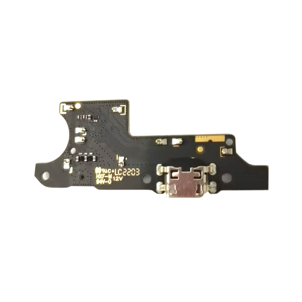 Charging Port Board for Motorola Moto G8 Power Lite (PULL-A)
