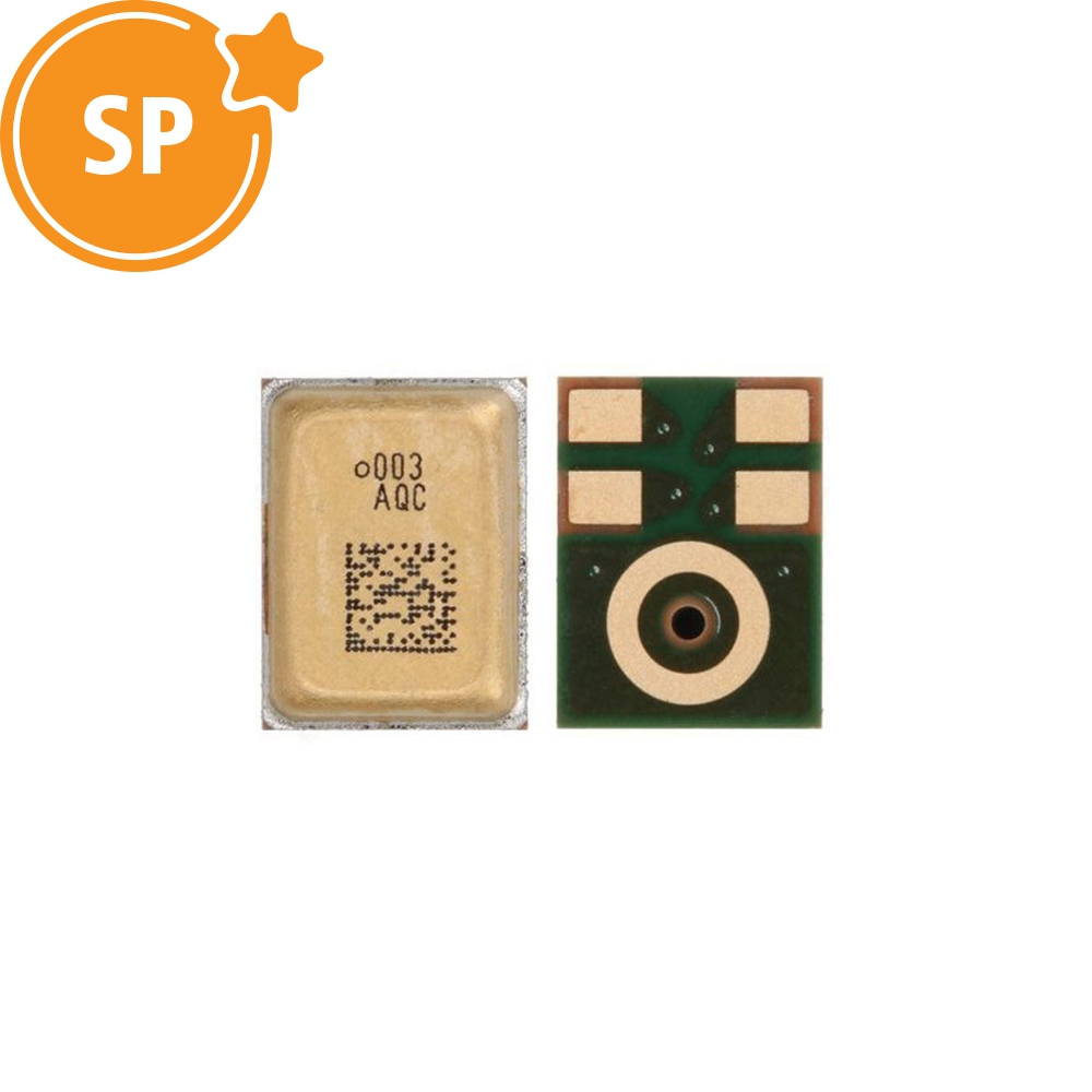 Microphone Module*Samsung Galaxy Z Flip4 5G (F721B) 3003-001258 (Service Pack)