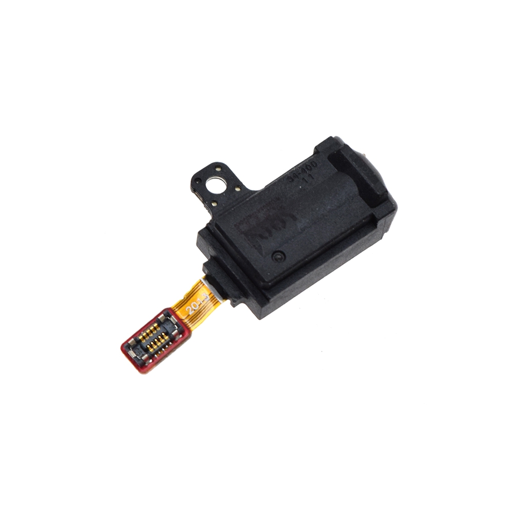 Headphone Jack Audio Flex Cable for Samsung Galaxy A41 A415 (Japanese Version) (PULL-A)