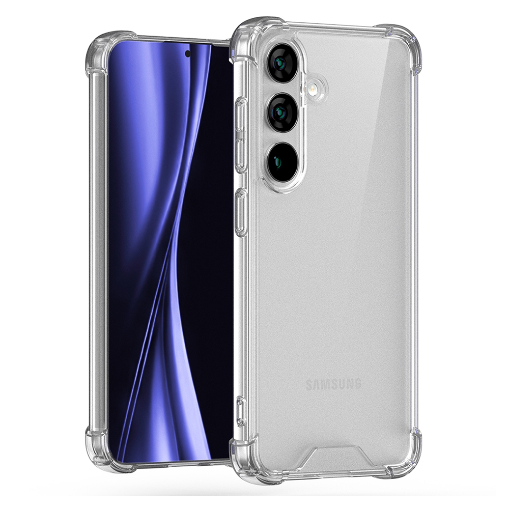Mercury Super Protect Case Cover for Samsung Galaxy S25