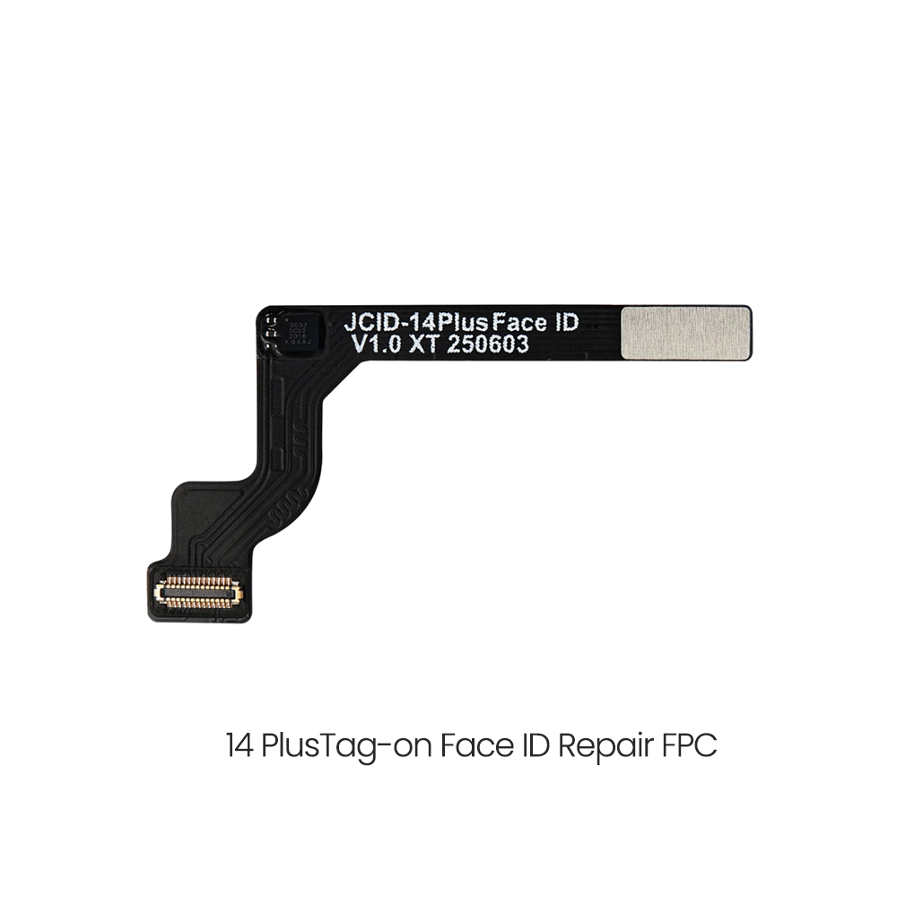 JC Non-removal Face ID Repair FPC Flex Cable For iPhone 14 Plus
