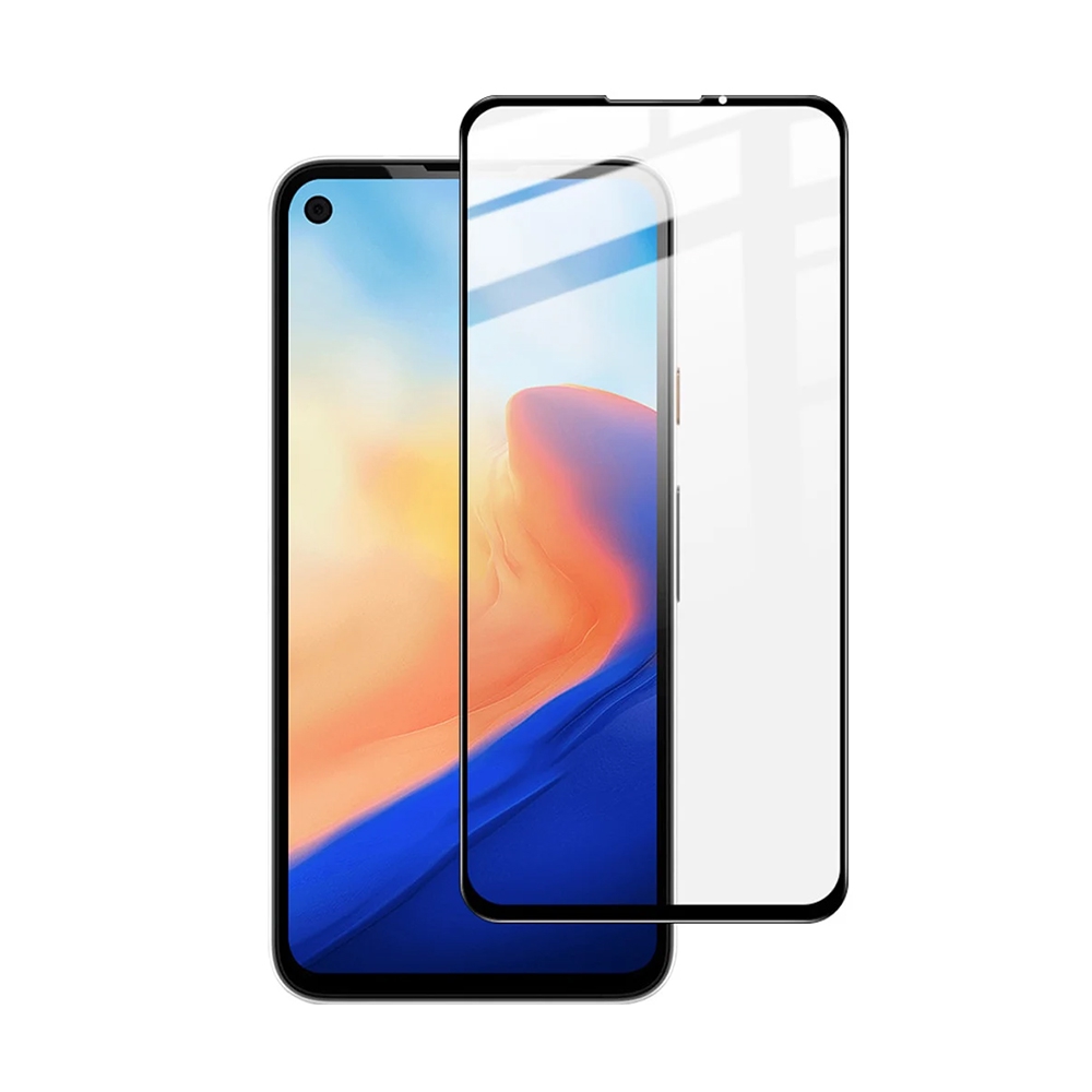 3D Tempered Glass Screen Protector*Google Pixel 4a 5G