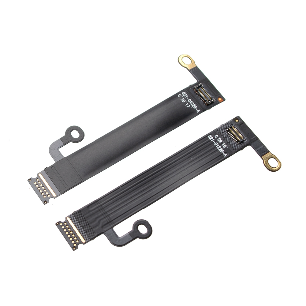AMPLUS LCD Backlight and Front Camera Extension Flex Cable for MacBook  PRO 13" / 15'' A1706 / A1707 / A1708 / A1989 / A2159 / A2289 / A2251 / A1932 / A2179 / A1990 (2016 -2020)