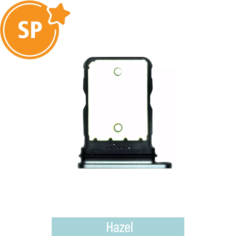 SIM Card Tray for Google Pixel 8 G851-01140-02 (Service Pack)-Hazel
