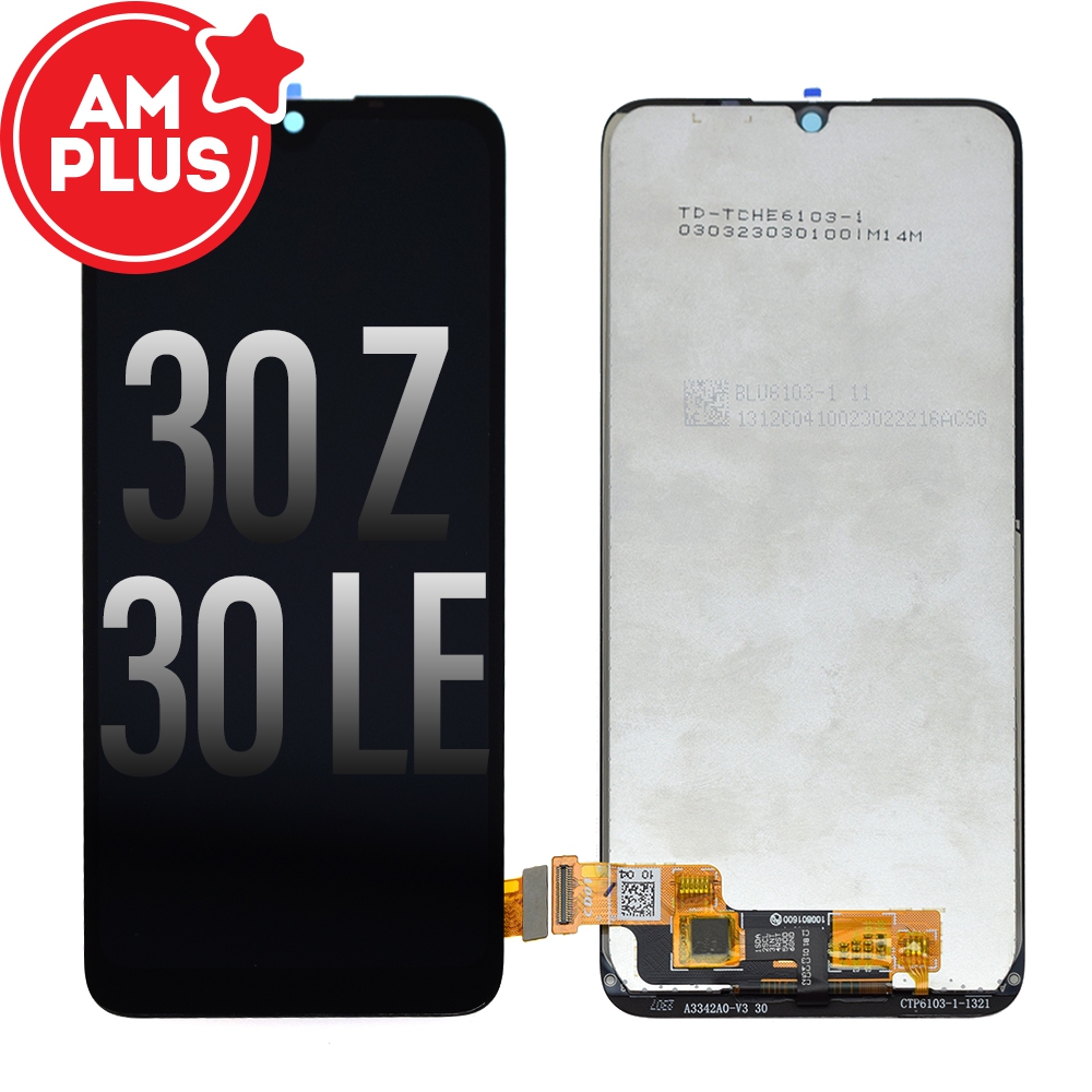 AMPLUS LCD Assembly Replacement*TCL 30 Z