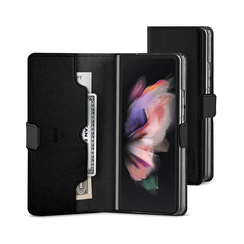 Mercury Premium Wallet Case for Samsung Galaxy Z Fold 4