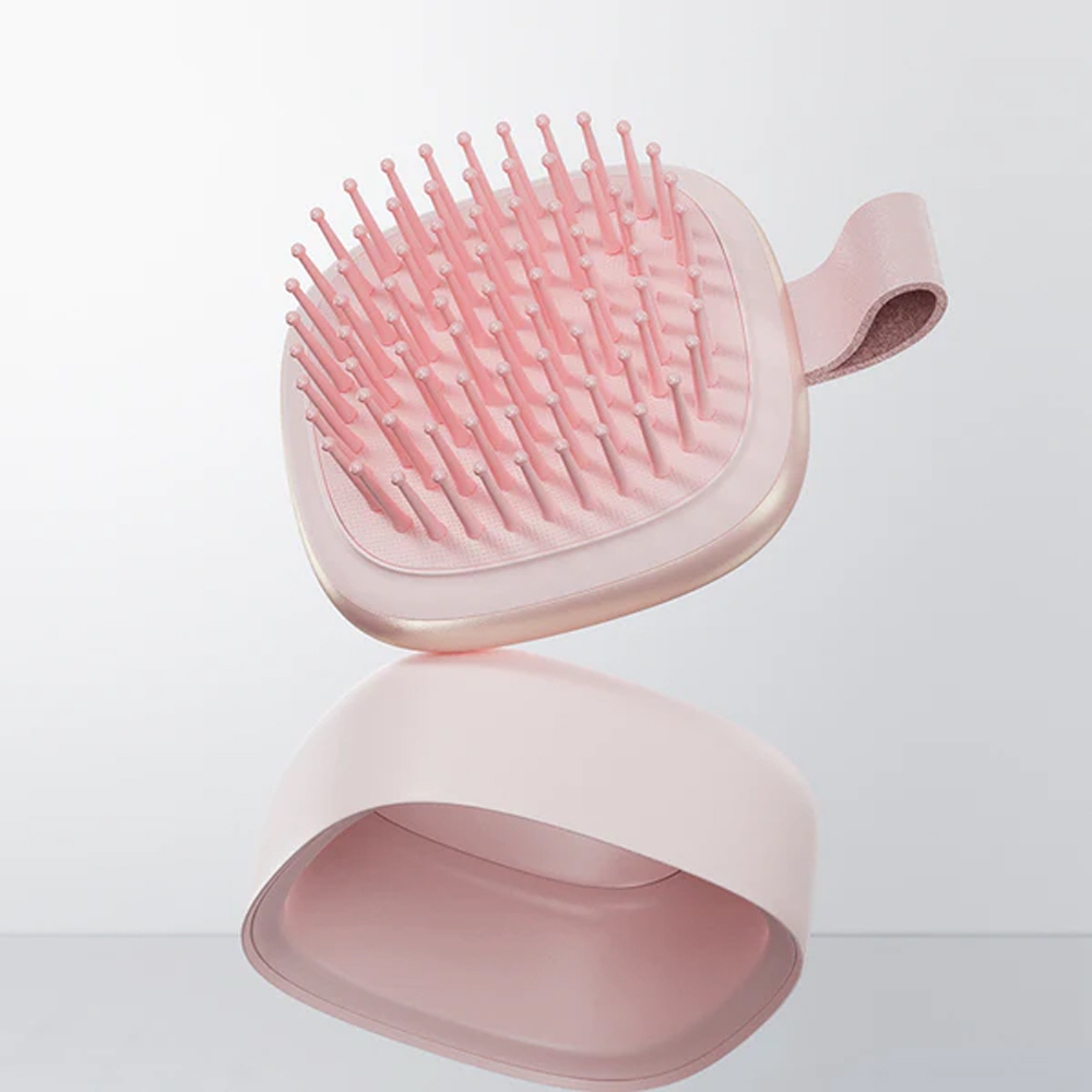 Laifen Air Cushion Comb-Pink
