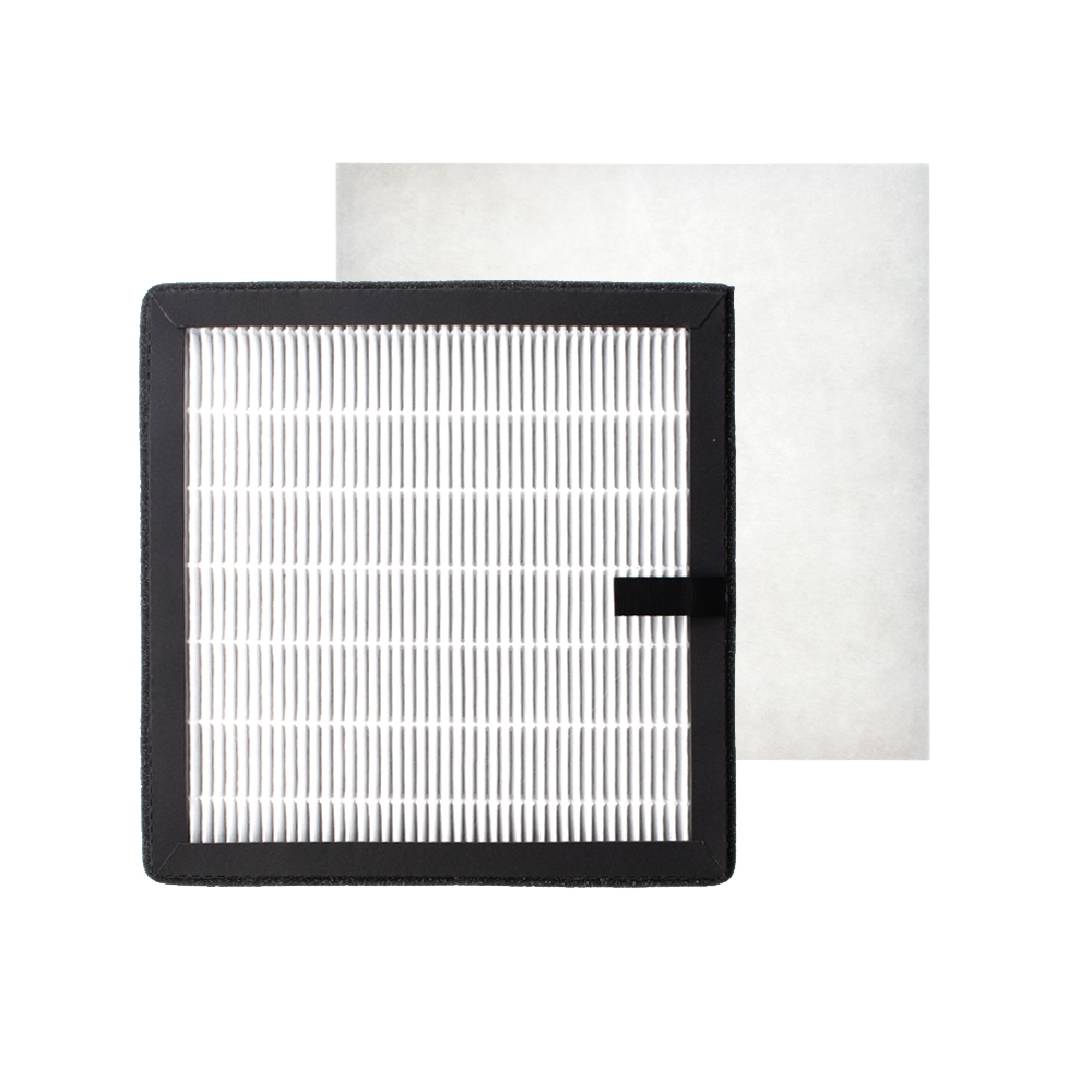 SUNSHINE SS-6603 Filter Cotton + Activated Carbon Filter Replacement