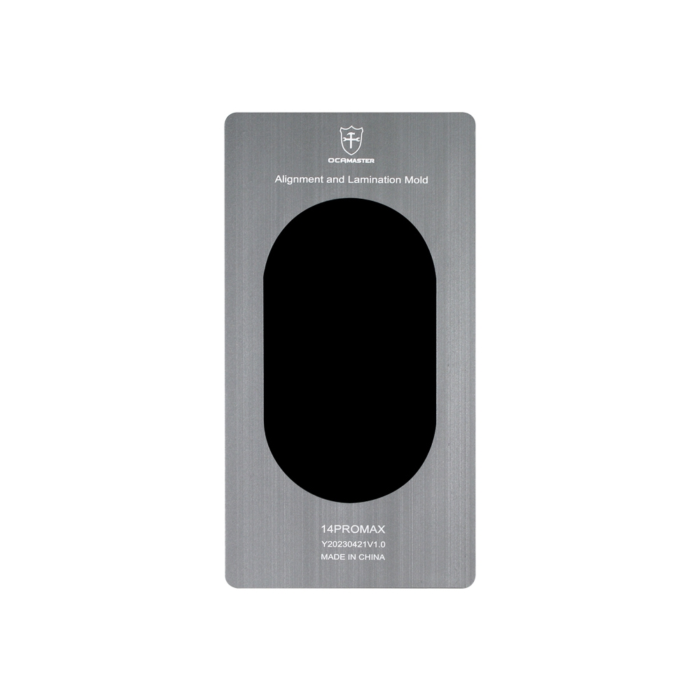 iPhone LCD 2 IN 1 Aligning & Laminating Mold*Aligning LCD With Glass And Bubble Free Vacuum Lamination-iPhone 14 Pro Max
