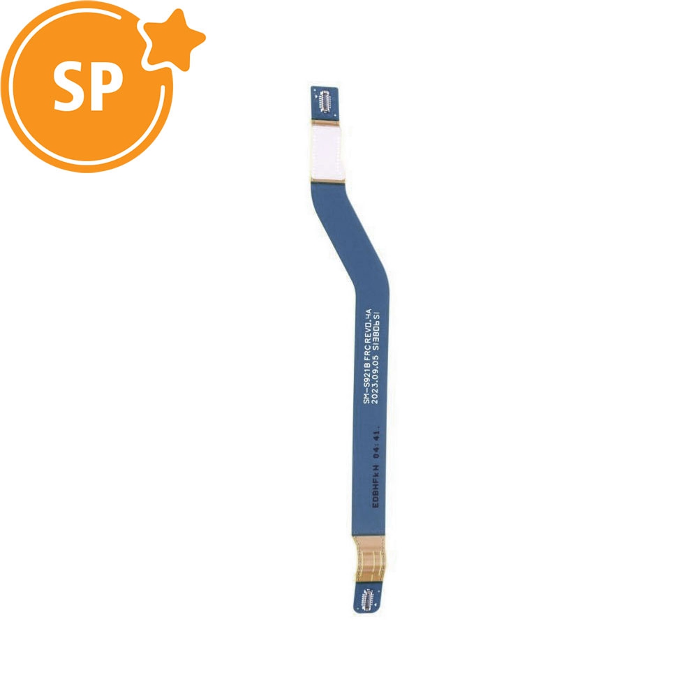 FRC Flex Cable for Samsung Galaxy S24 S921B GH59-15732A (Service Pack)