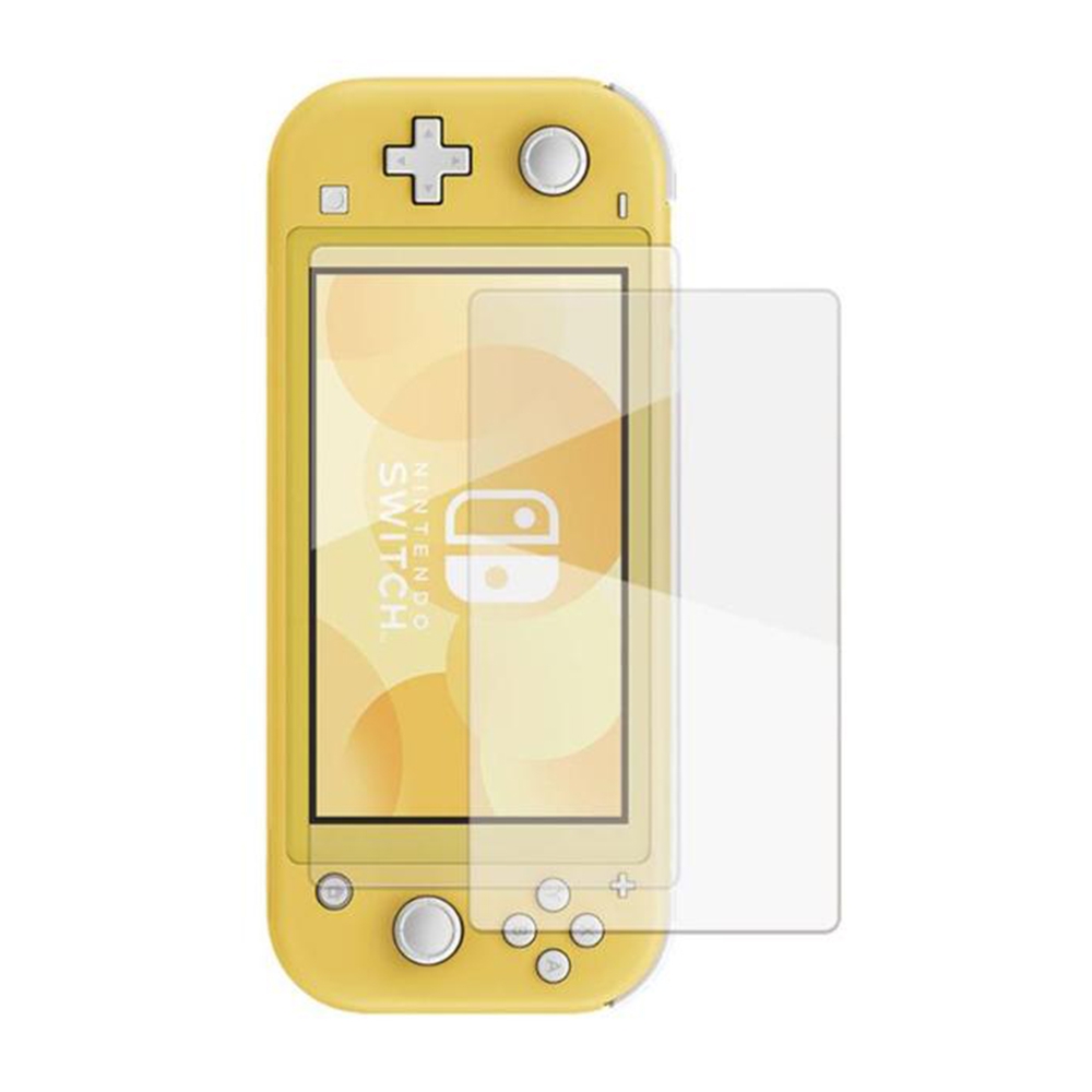 Tempered Glass Screen Protector*Nintendo Switch Lite
