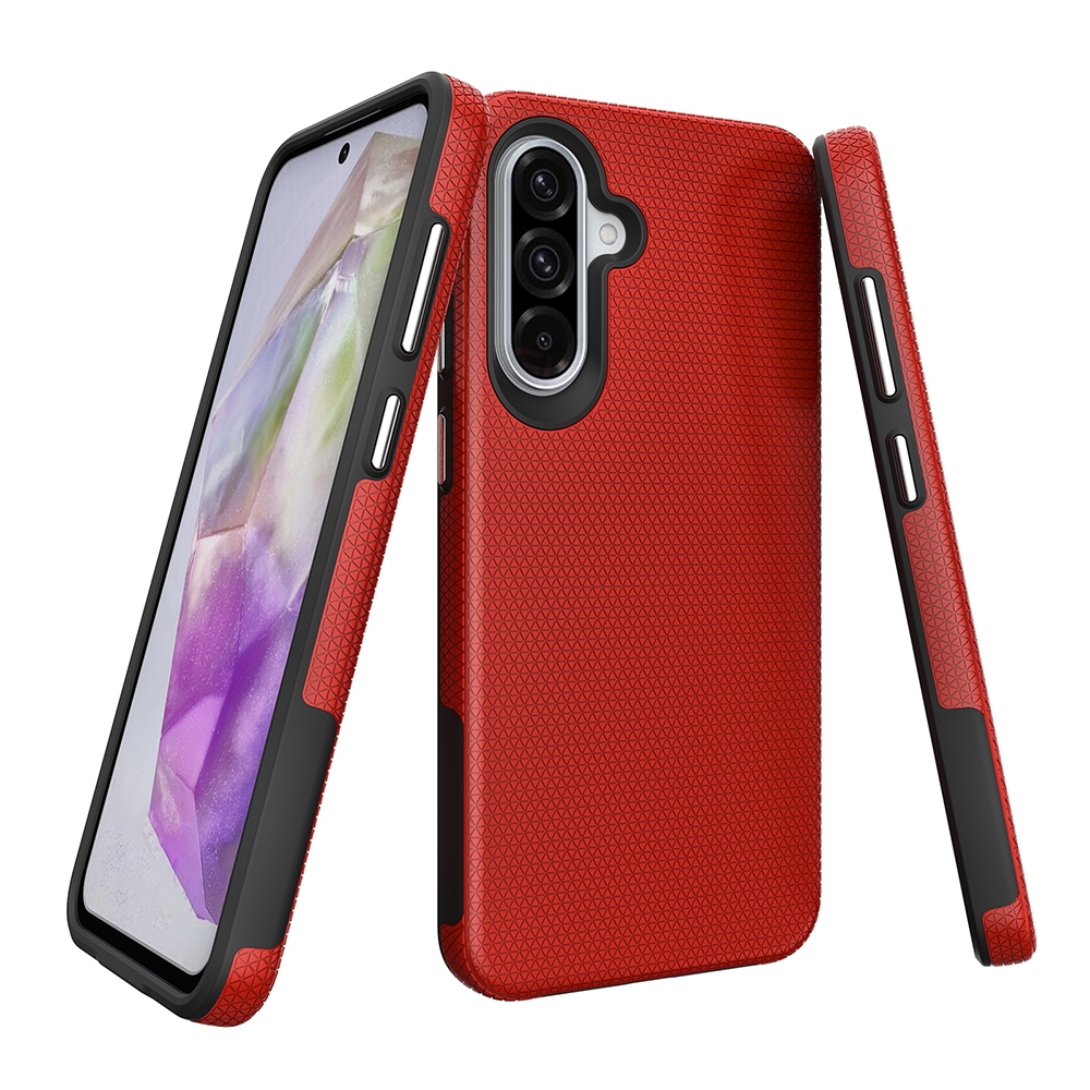 Rhinos Rugged Shockproof Case Cover for Samsung Galaxy A36 5G A366 / A56 5G A566 / A37 5G 376B