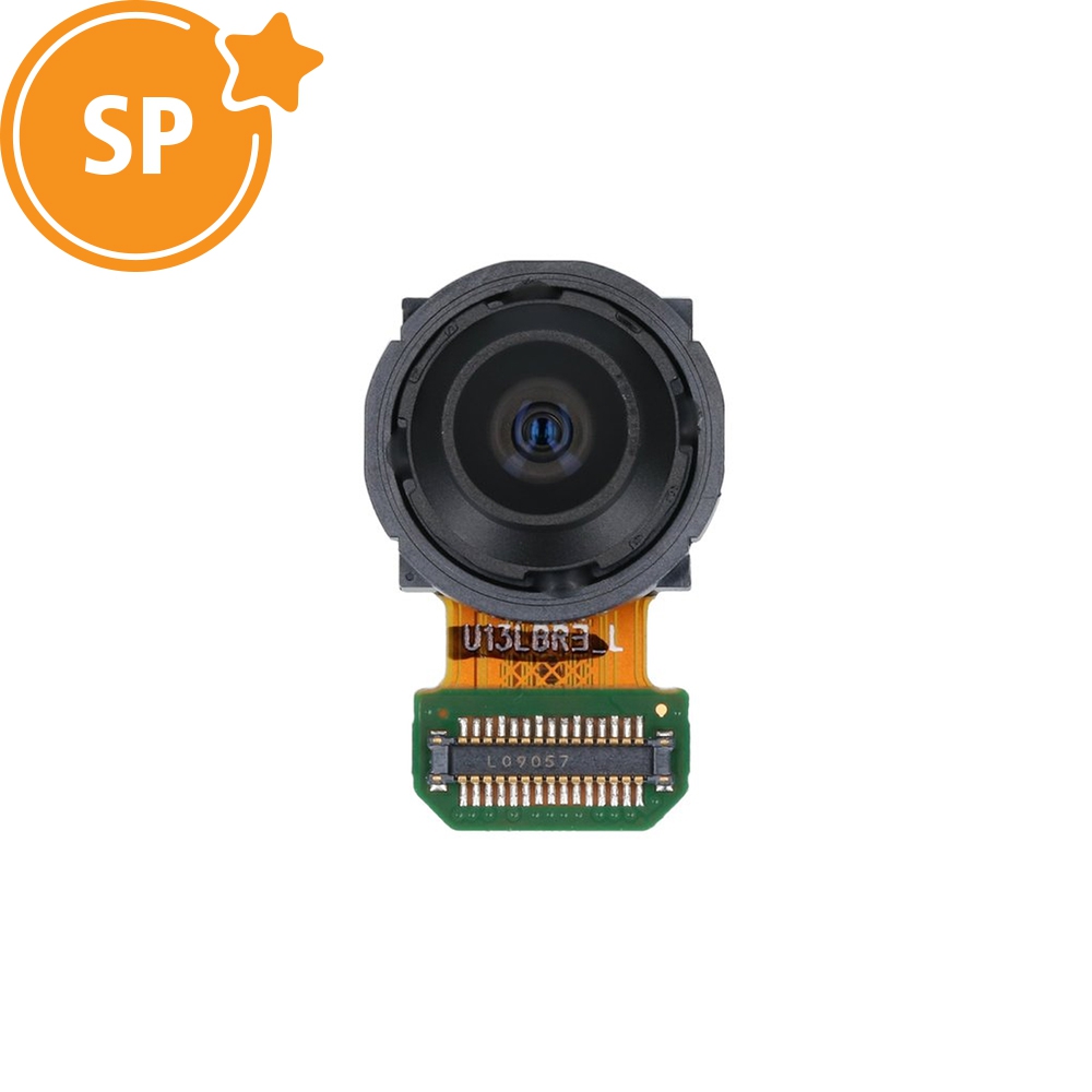 Rear Camera (Ultra Wide 12MP) for Samsung Galaxy S20 FE G780F GH96-13894A (Service Pack)