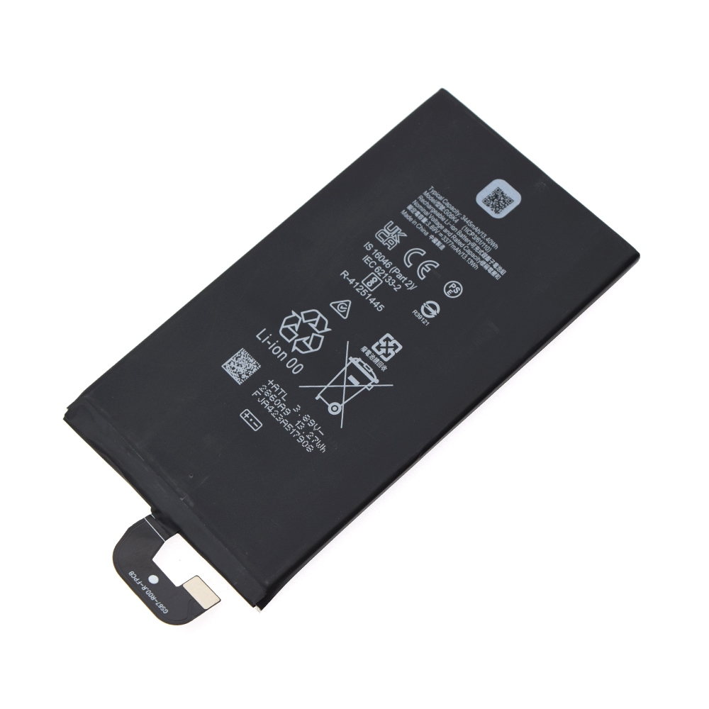 AMPLUS Replacement Main Battery 3377mAh for Google Pixel 9 Pro Fold