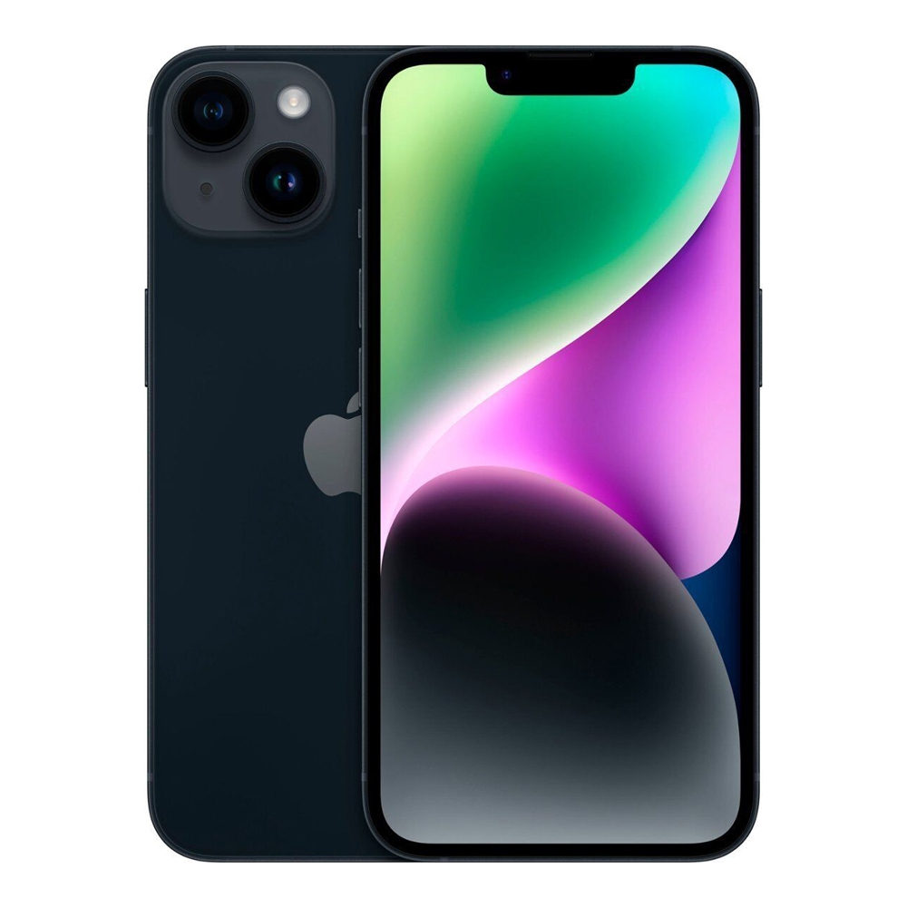 iPhone 14 256GB (Grade B+)-Yellow