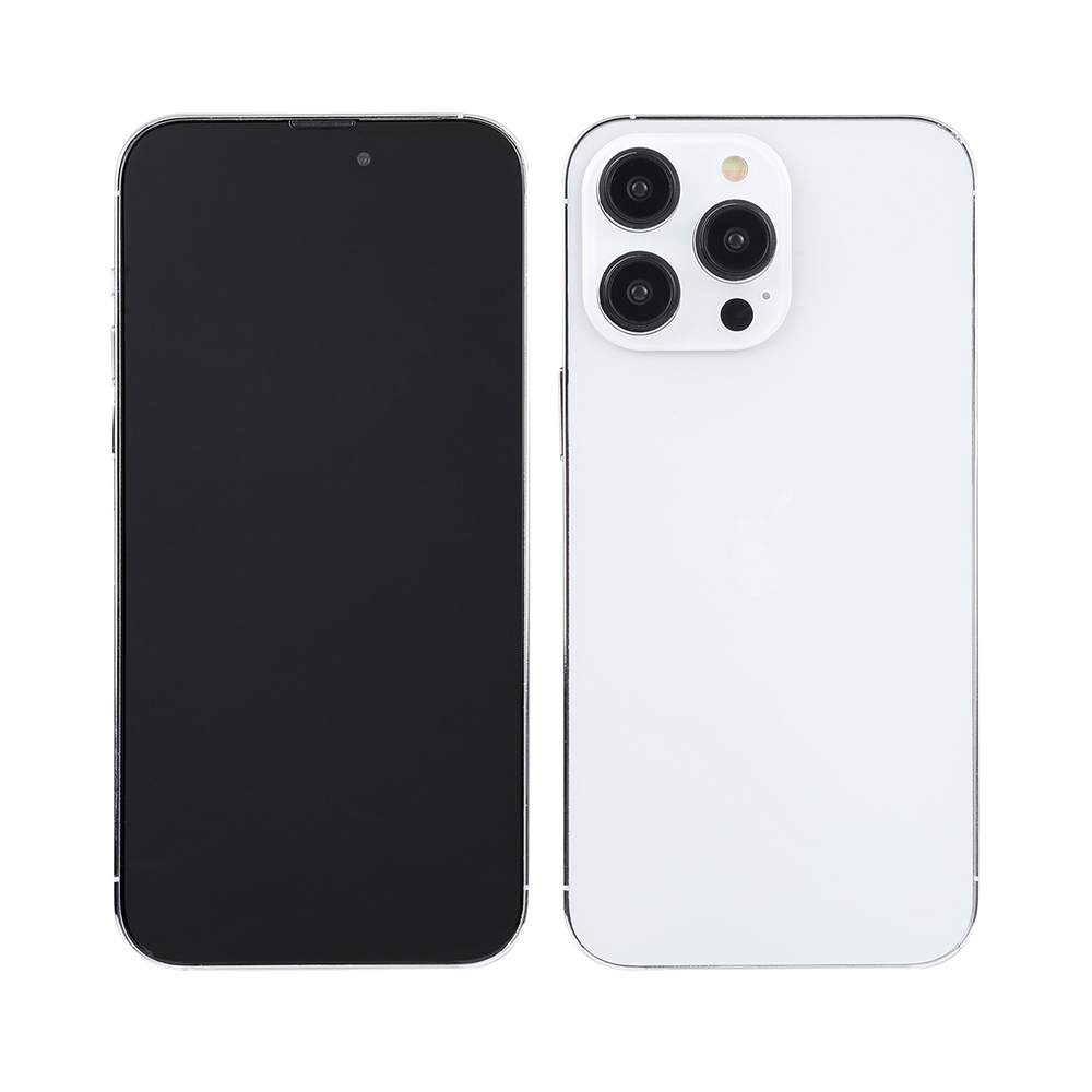 1:1 iPhone 14 Pro Max Mobile Phone Simulation Model Machine-Purple