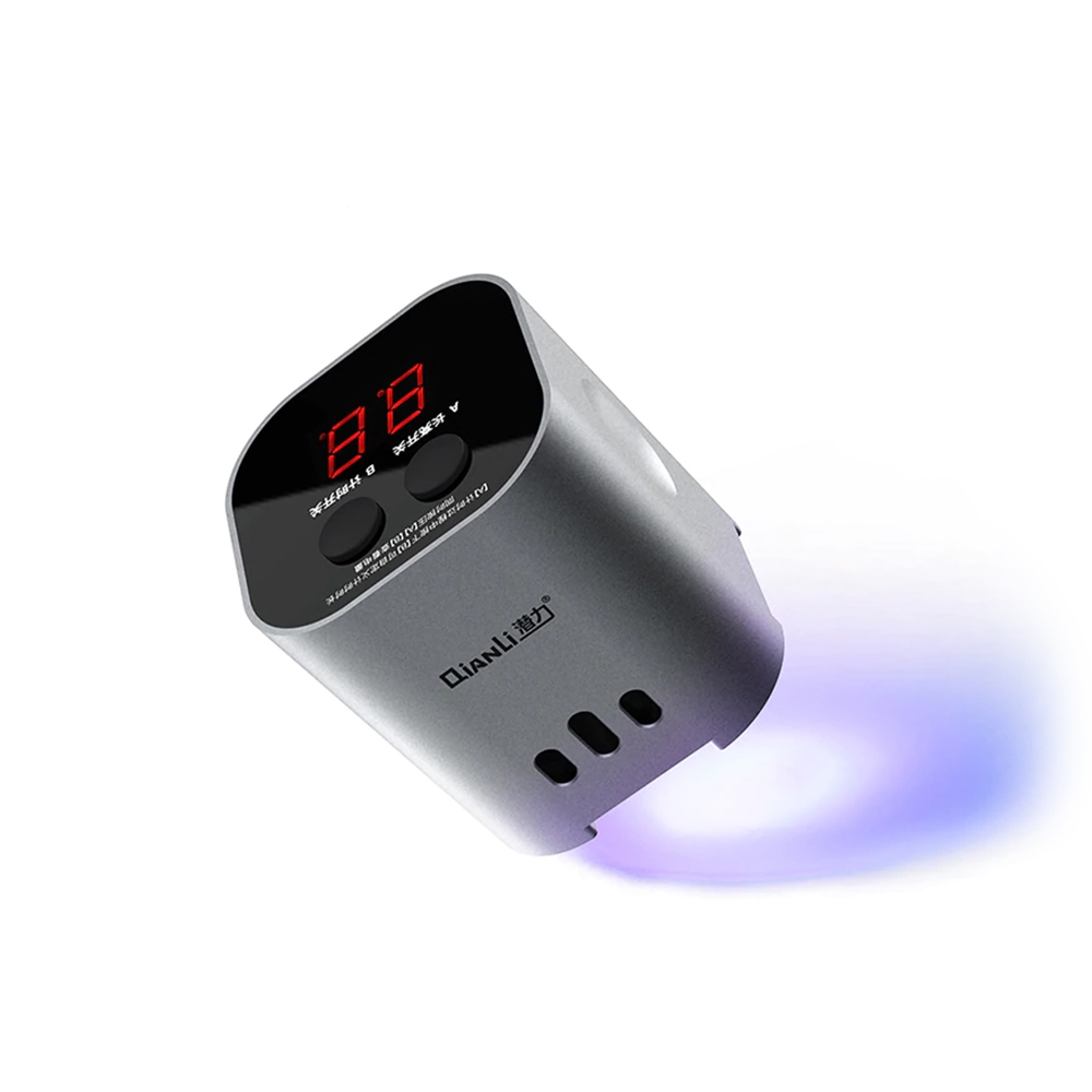 Qianli iUV Lamp Without Battery*UV Adhesive Curing