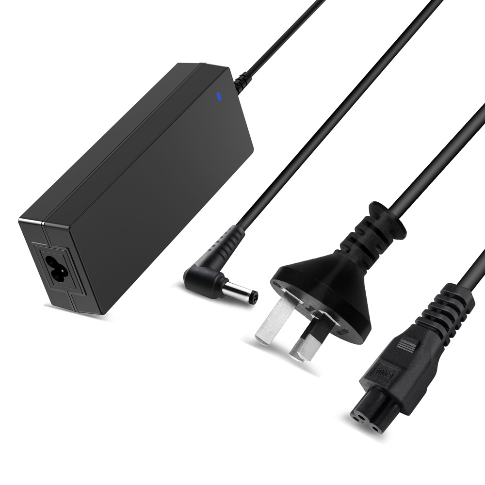 Laptop Power Adapter LO1201955525 For Lenovo IdeaPad Y510p Y550p Y560 Y570 Y580 Z500 Z570 MSI GE60 GE70 GP70