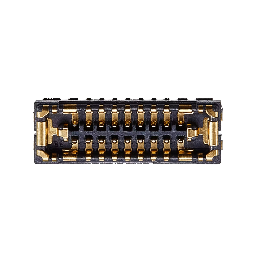 Front Camera FPC Connector Compatible*iPhone 16 Pro / 16 Pro Max (14 Pin) 