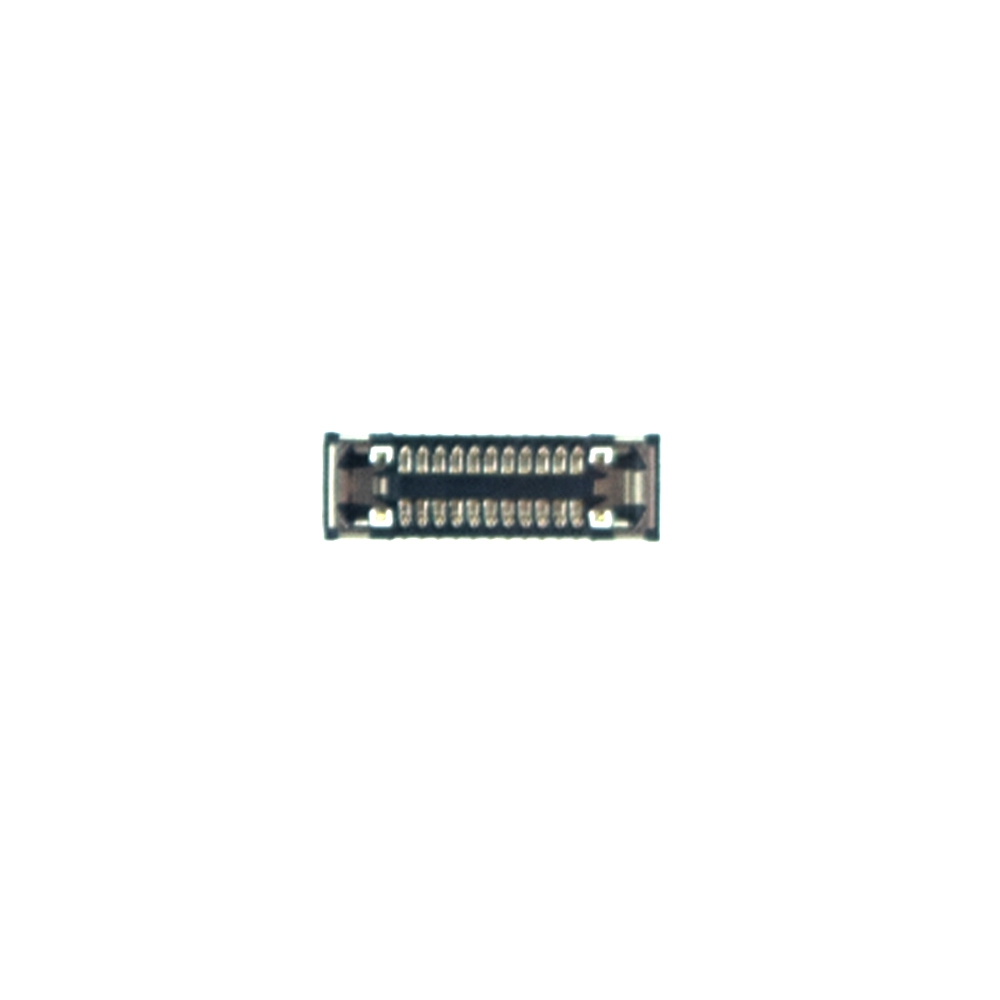 SIM Card FPC Connector 22 Pin for iPhone 14 / 14 Plus 