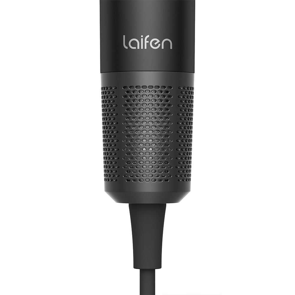 Laifen Swift Special - High-Speed Hair Dryer (3 Nozzles)