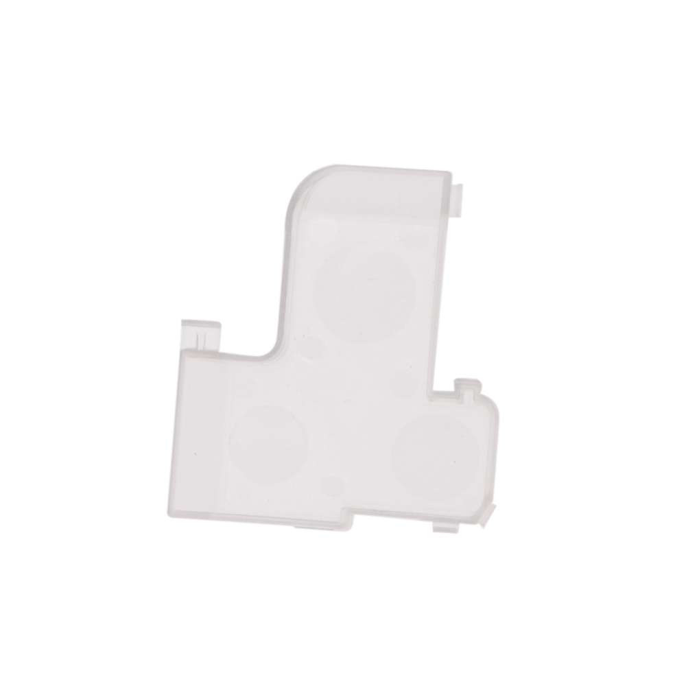 Back Camera Cover Shield Compatible for iPhone 16 Pro / 16 Pro Max