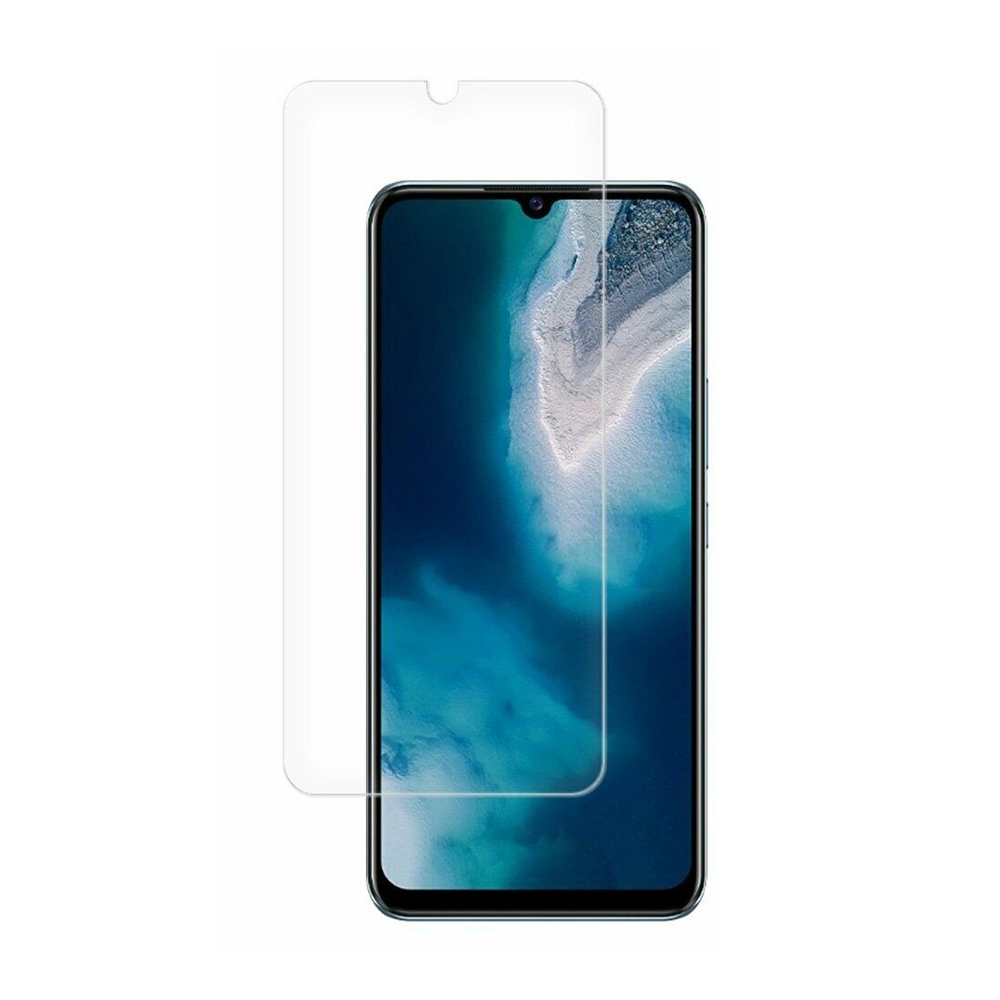 Tempered Glass Screen Protector For vivo Y11s