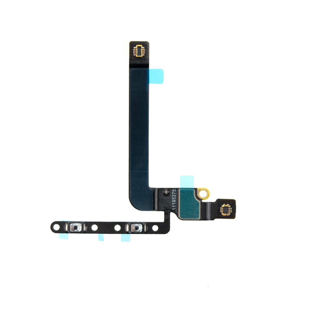 Volume Button Flex Cable 4G for iPad Pro 11 (2021) (PULL-A)