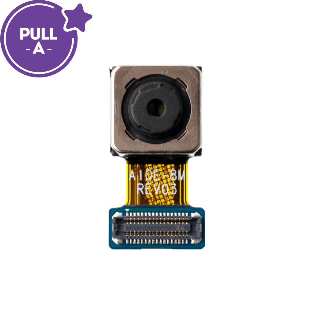 Rear Camera for Samsung Galaxy A10e A102U (PULL-A)