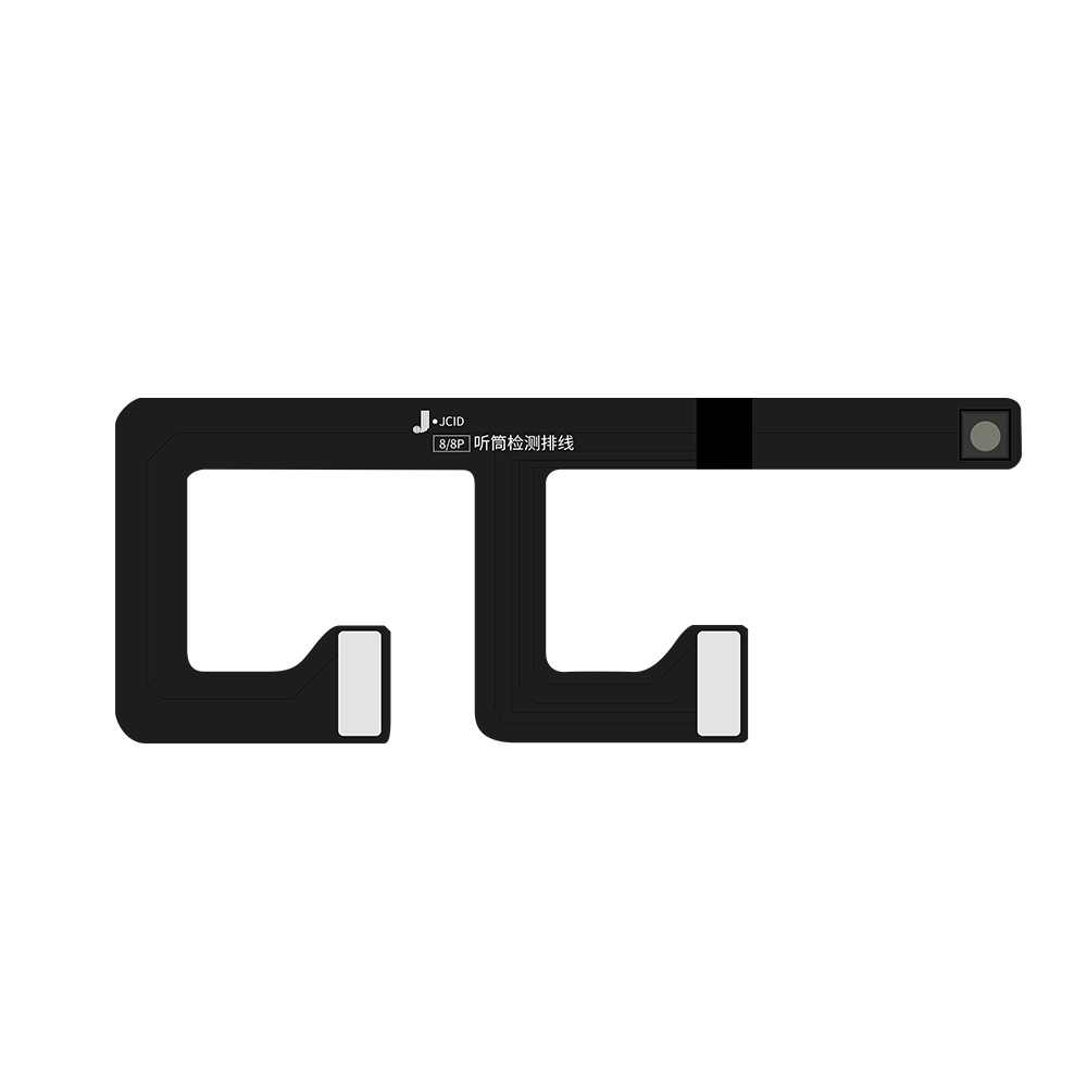 JC Earpiece Speaker Tester Flex Cable*iPhone 8 / 8 Plus