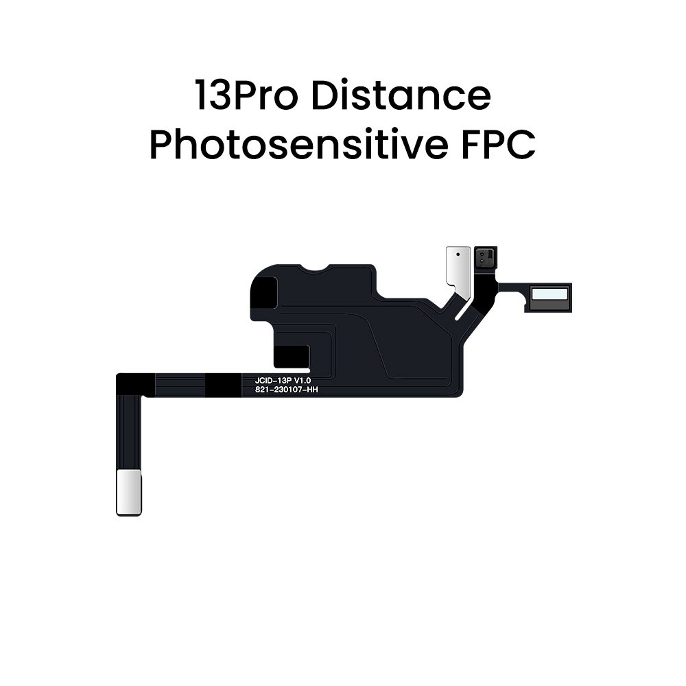 JC Distance Photosensitive FPC*iPhone 13 Pro