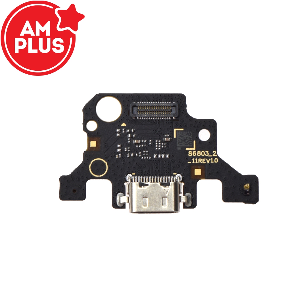 AMPLUS Charging Port Board for Samsung Galaxy Tab A9 Plus X210 / X215 / X216