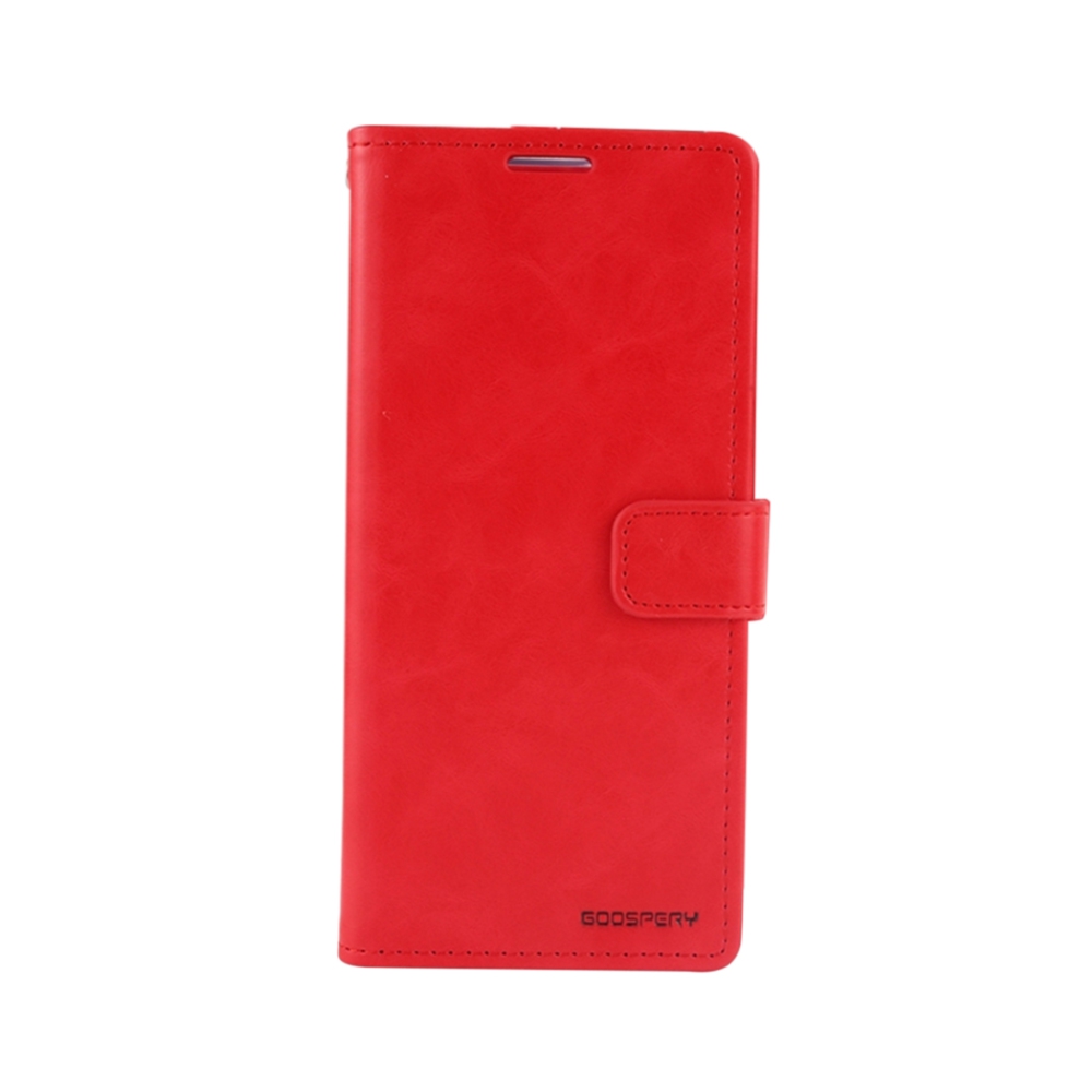 Mercury Blue Moon Diary Case for Google Pixel 10a-Wine