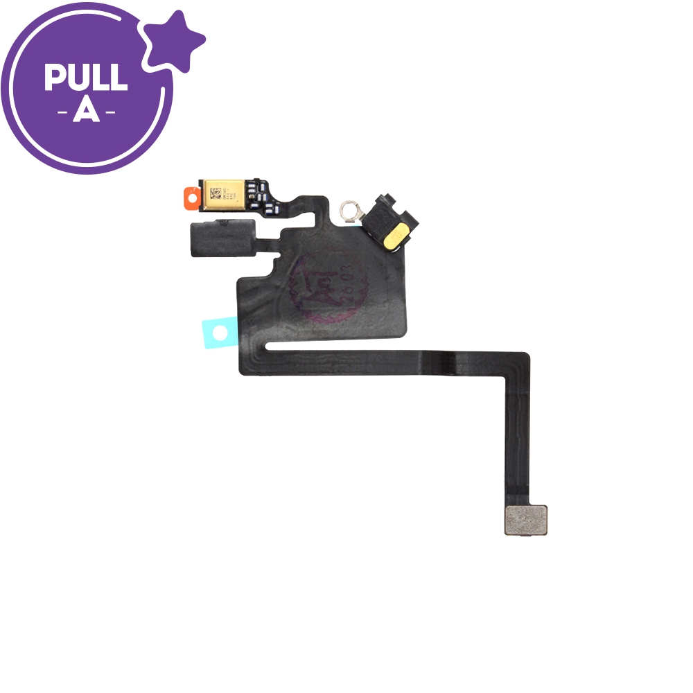 Proximity Light Sensor Flex Cable For iPhone 17 Pro Max (PULL-A)