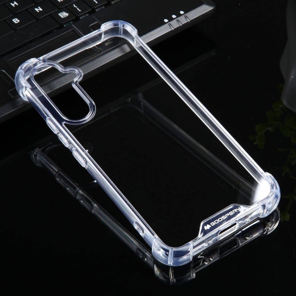 Mercury Super Protect Case Cover for Samsung Galaxy A26 5G