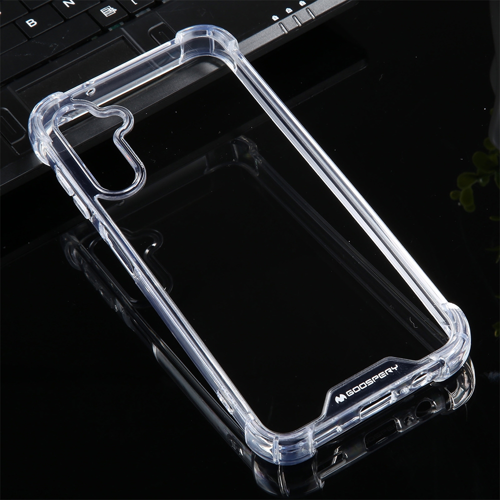 Mercury Super Protect Case Cover for Samsung Galaxy A17 5G