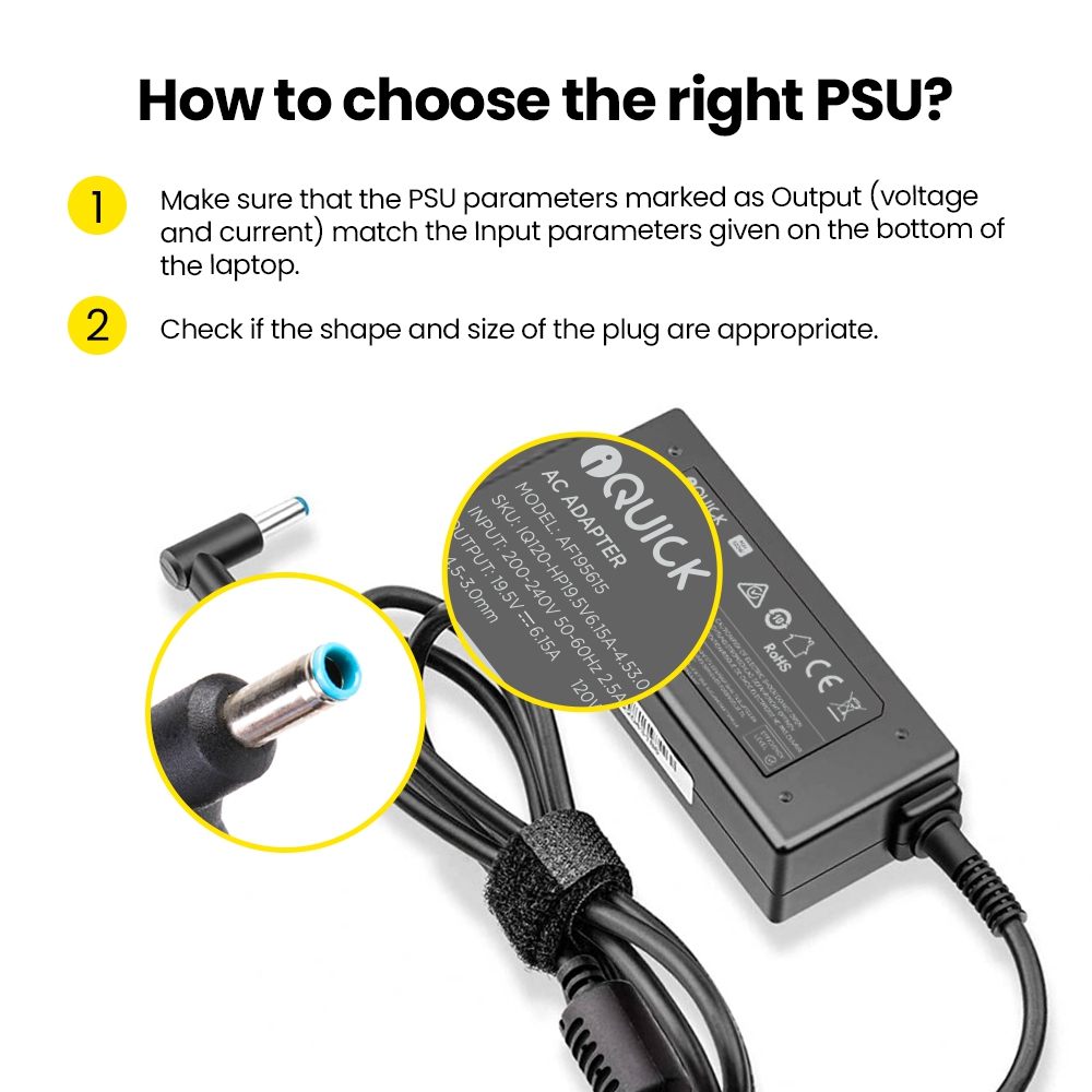 Laptop Power Adapter LO1201955525 For Lenovo IdeaPad Y510p Y550p Y560 Y570 Y580 Z500 Z570 MSI GE60 GE70 GP70