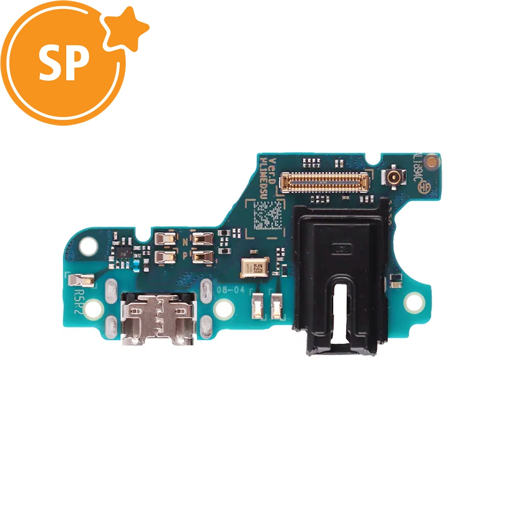 Charging Port Board for Huawei Y6p 02353QMK (Service Pack)