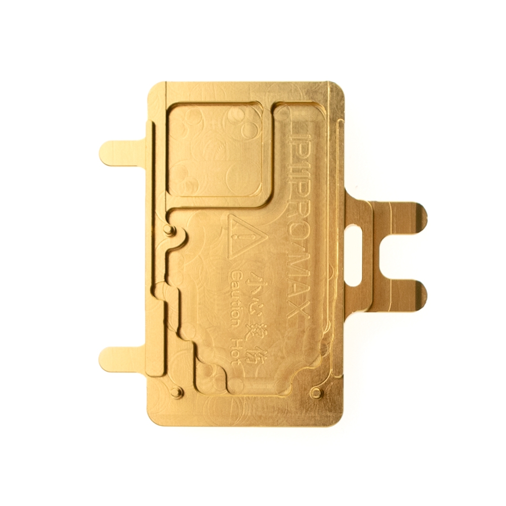 Aixun iHeater Pro Intelligent Desoldering Module*iPhone 11 Pro / 11 Pro Max