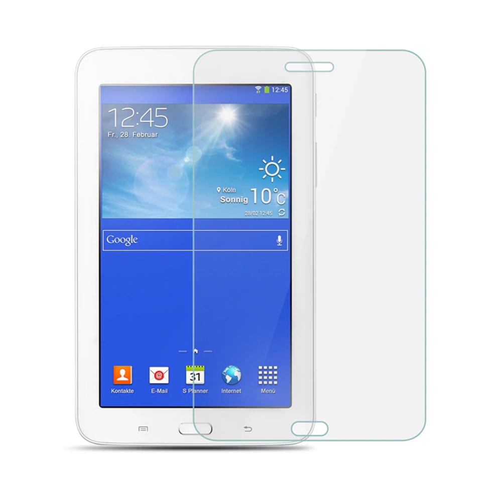 Tempered Glass Screen Protector*Samsung Galaxy Tab 3 Lite 7.0 T110