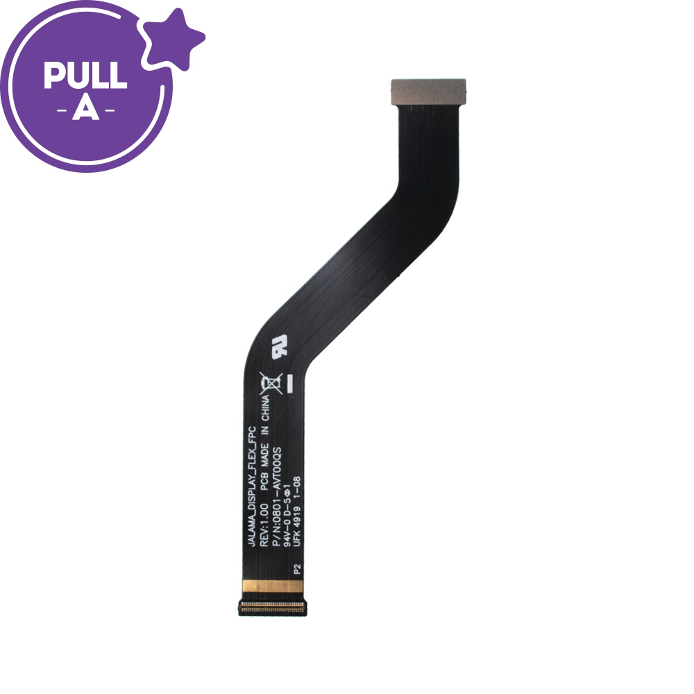 LCD Flex Cable*Microsoft Surface Pro 7 (1866) (PULL-A)
