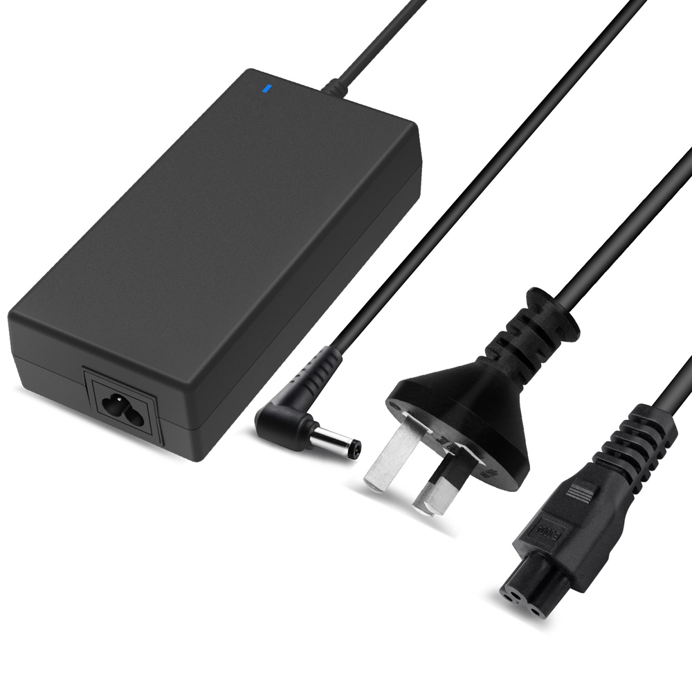 Laptop Power Adapter For Asus AS1501905525-Black